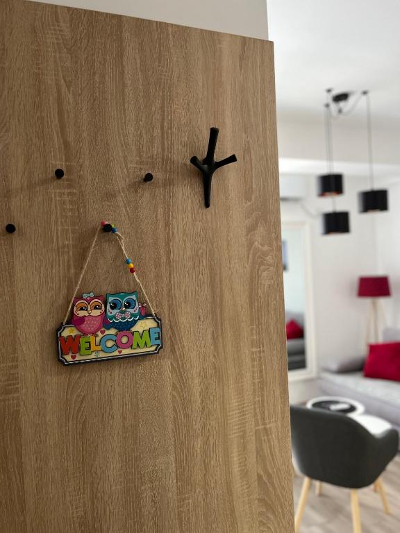 Fotografie z fotogalerie ubytování R Lux Apartman Jagodina Akva Park v destinaci Jagodina