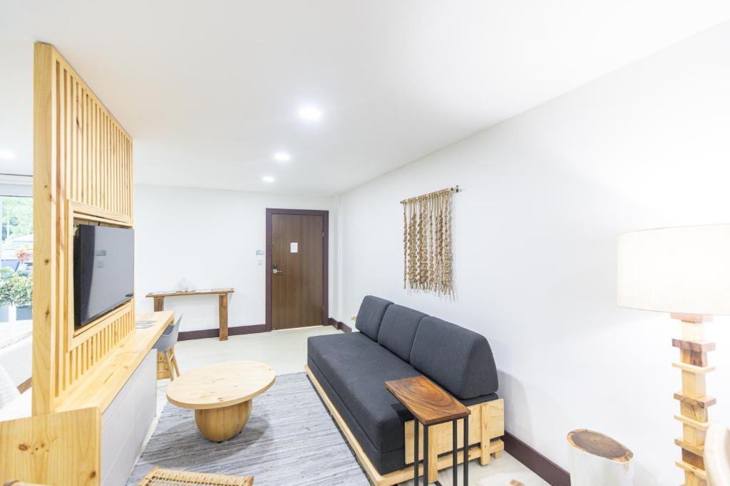Paradise Bay Hotel Boutique - King Studio