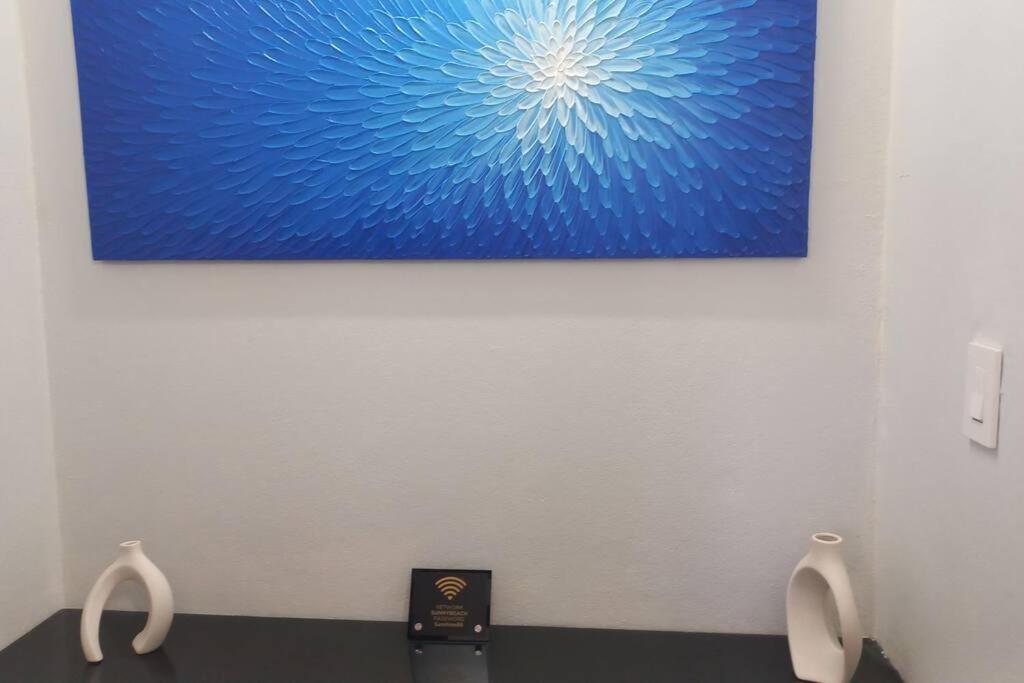 Fotografie z fotogalerie ubytování Modern Penthouse @ Sandcastles v destinaci Ocho Rios
