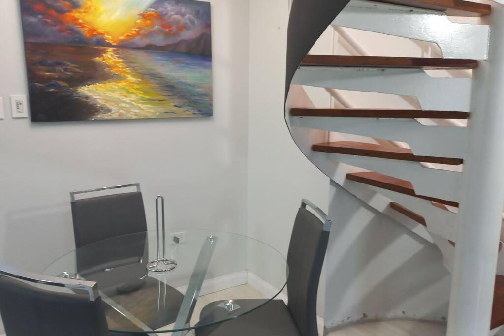 Fotografie z fotogalerie ubytování Modern Penthouse @ Sandcastles v destinaci Ocho Rios
