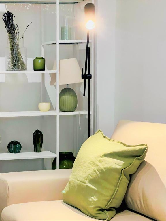 Tarra Luxury Suite - 6