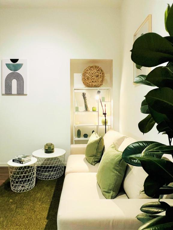 Tarra Luxury Suite - 4