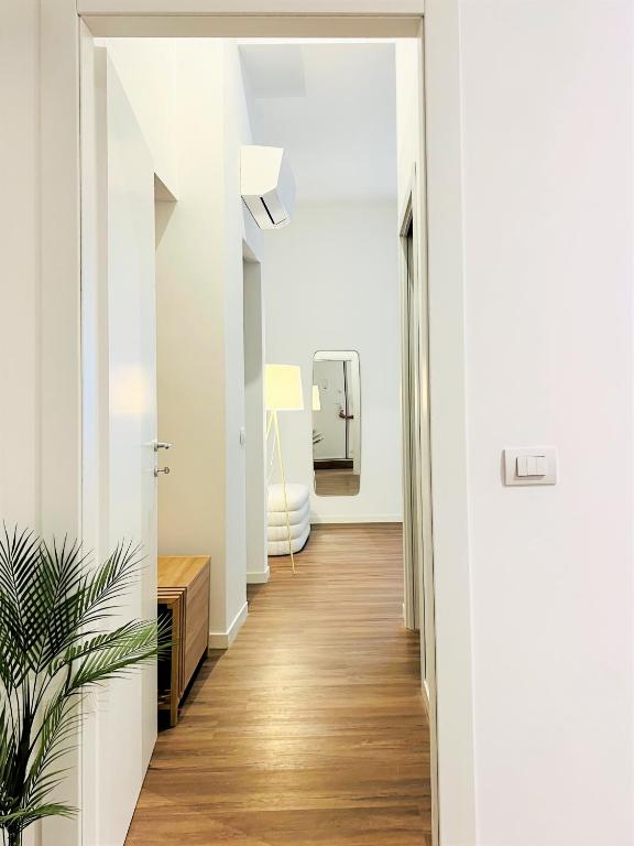 Tarra Luxury Suite - 10