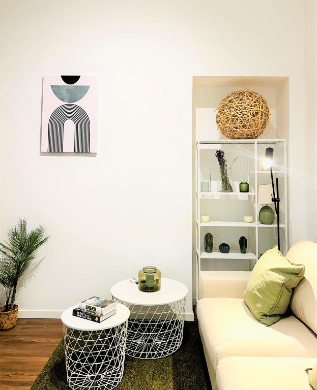 Tarra Luxury Suite - 5