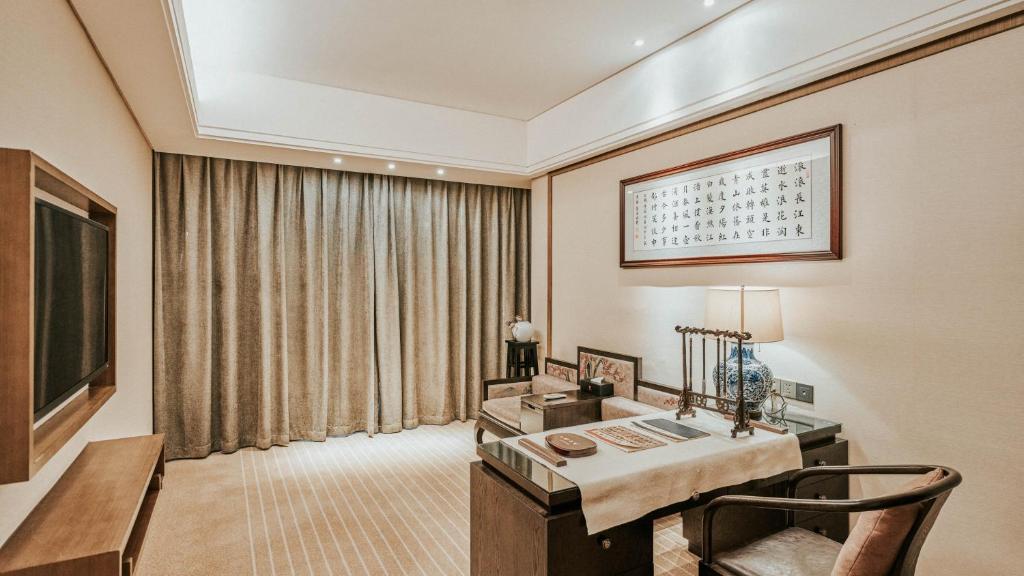 Yue Yang Hotel - Suite Ejecutiva