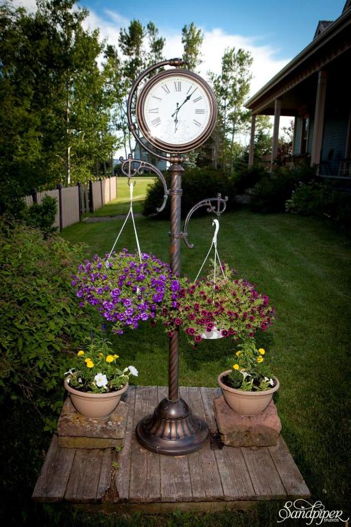Giardino di Barachois Inn