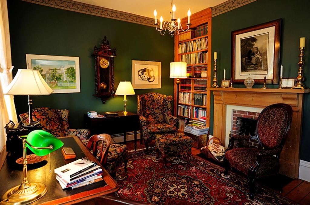 Photo from Barachois Inn in 2193 Church Road, Anglo Rustico, ,  Rustico, Prince Edward Island, Canada