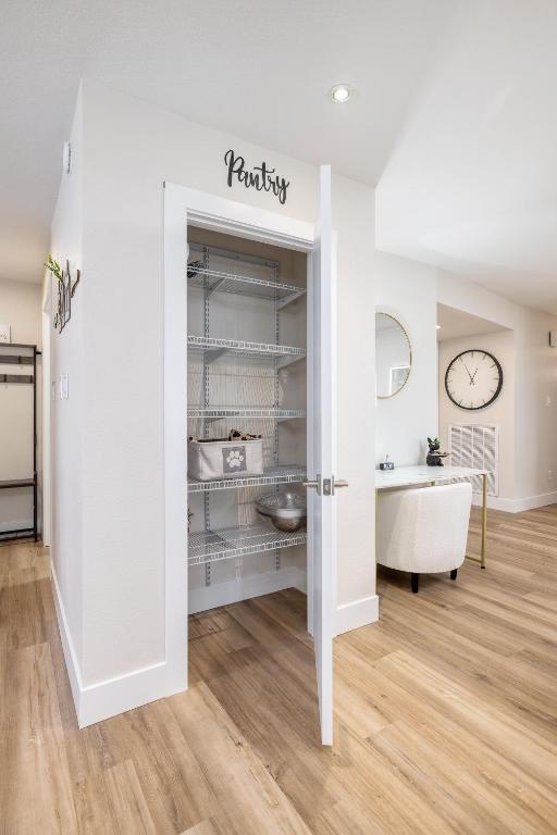 Koupelna v ubytování Single Story minutes from Summerlin with RV Parking & Dog Friendly