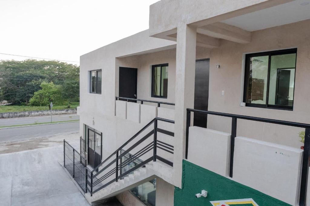 3B Departamentos, Tizimín Precios actualizados 2024