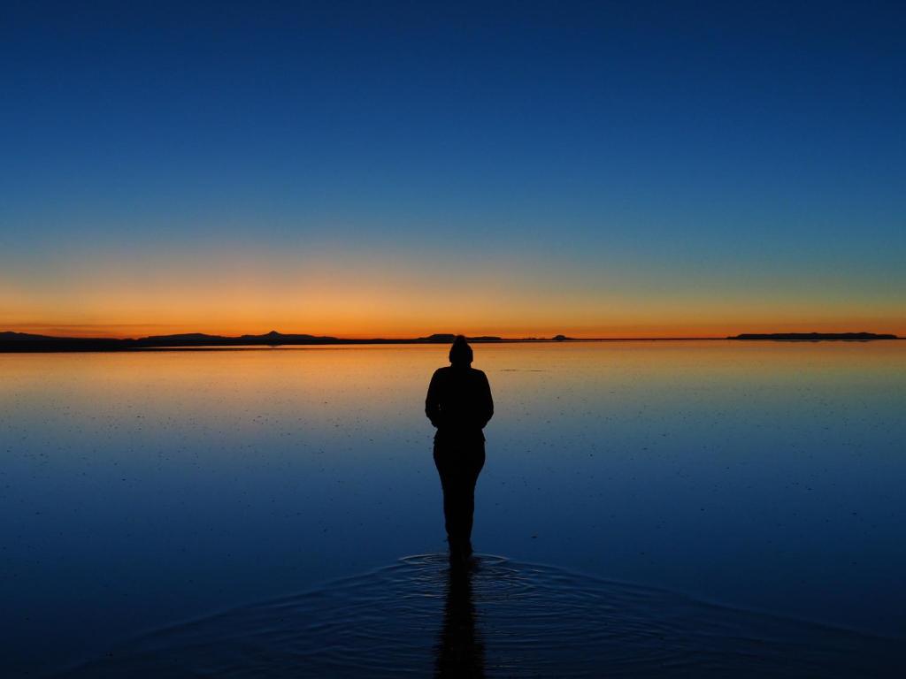 Fotografie z fotogalerie ubytování HOSTAL SALARCITO v destinaci Uyuni