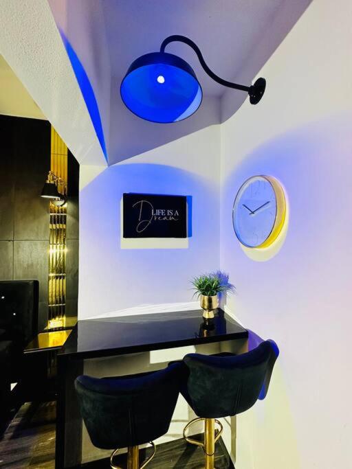 Imagen de la galería de Pasavento - Modern Tiny Suite, en Aguadilla