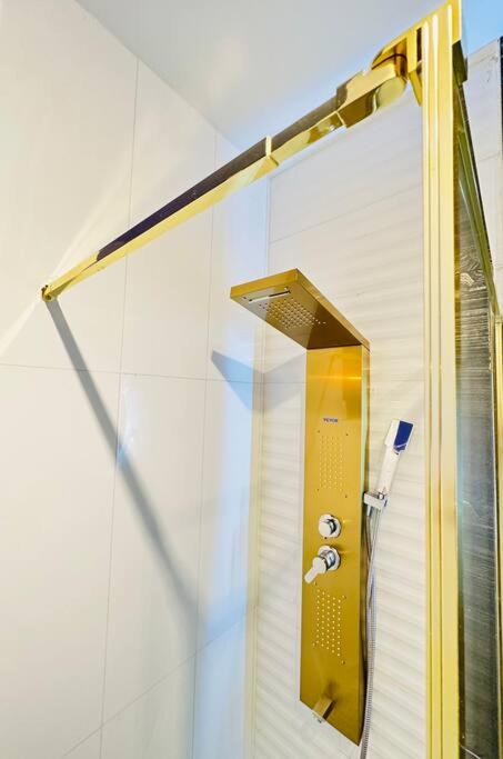 Un baño de Pasavento - Modern Tiny Suite