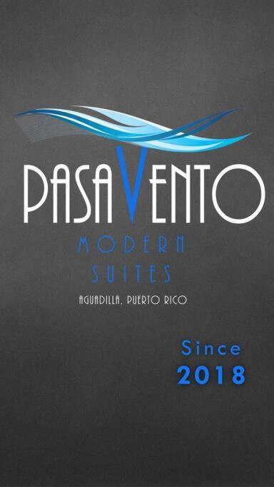 Certificado, premio, señal o documento que está expuesto en Pasavento - Modern Tiny Suite
