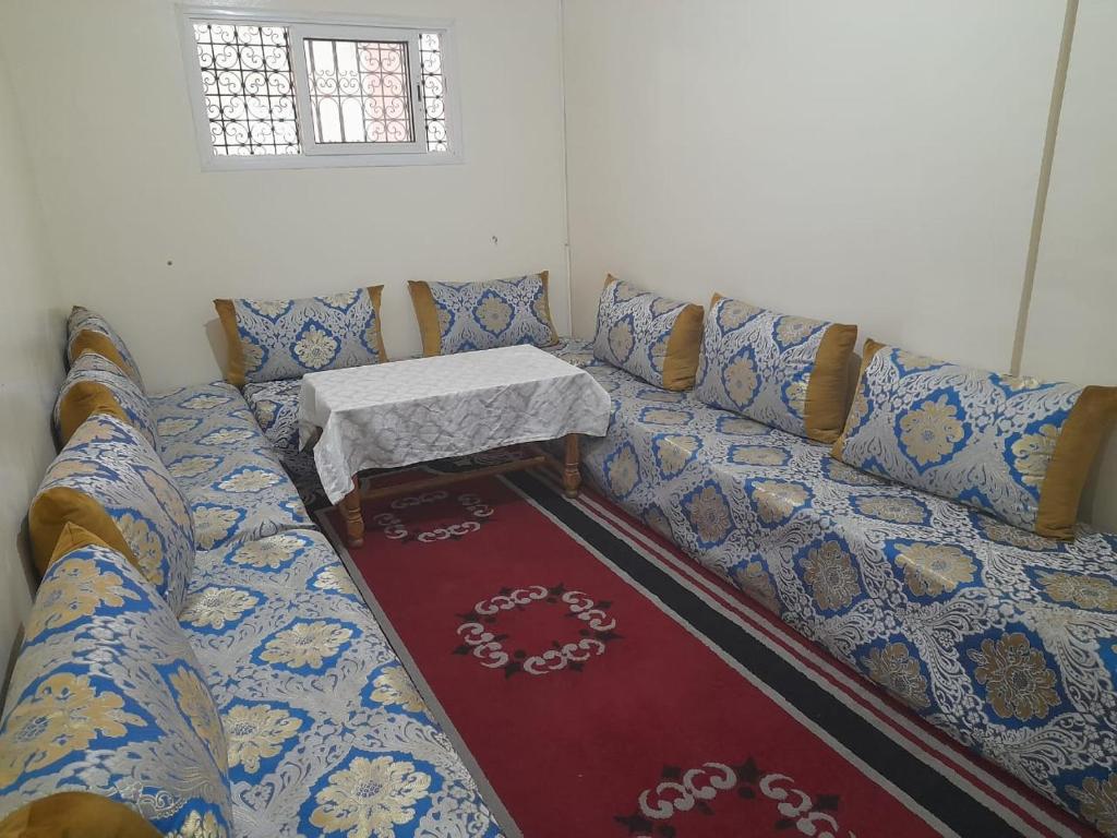 beautiful appartement in a gated community