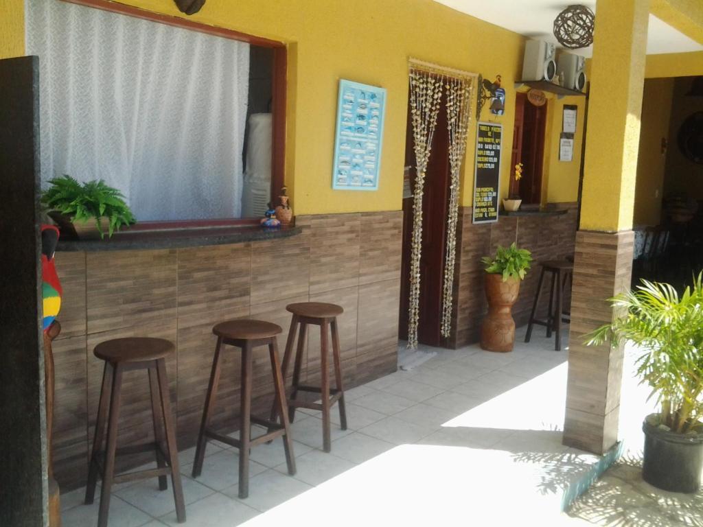  Pousada Lazer do Sol