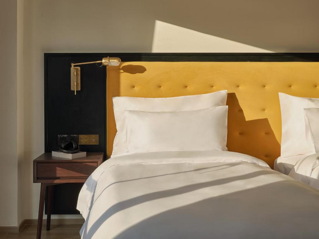 Public House Bangkok, a Member of Design Hotels - Resim 13