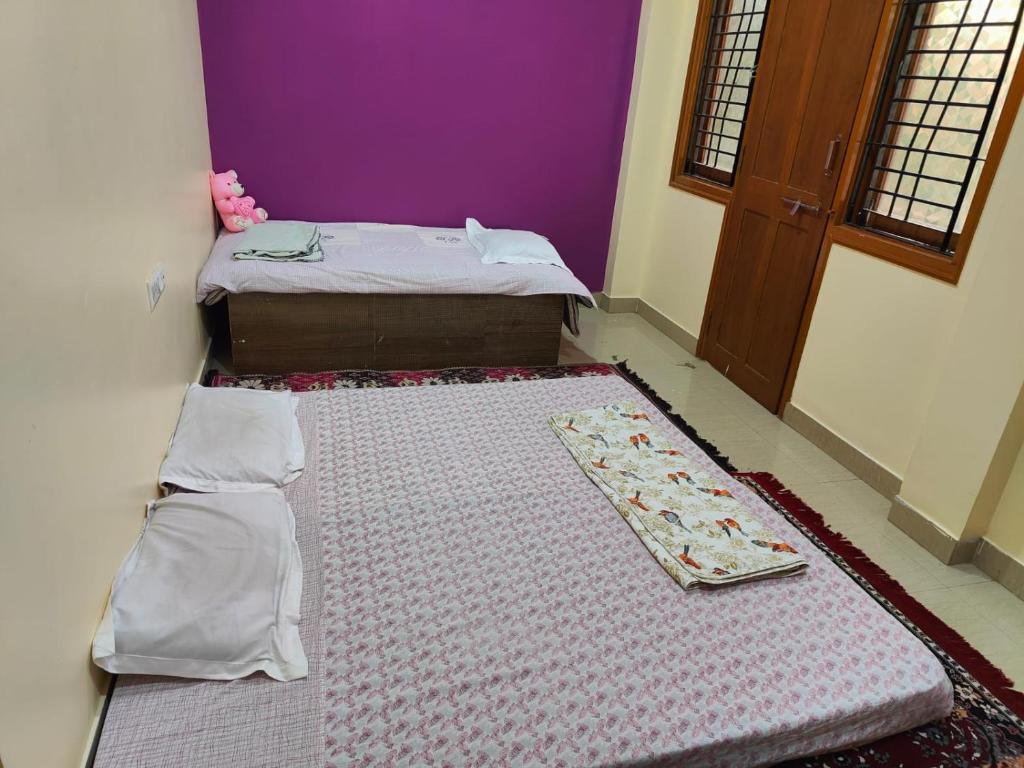 Om Paradise - Family Suite With Balcony