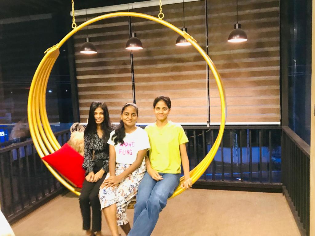 Cinnamon Tan Residential Boutique Hotel - 9