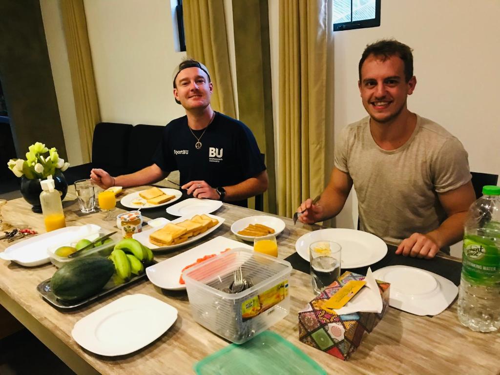 Cinnamon Tan Residential Boutique Hotel - 10