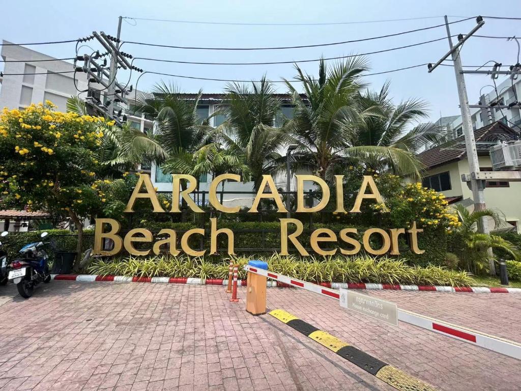 Imagine din galeria proprietății Arcadia în Pattaya South