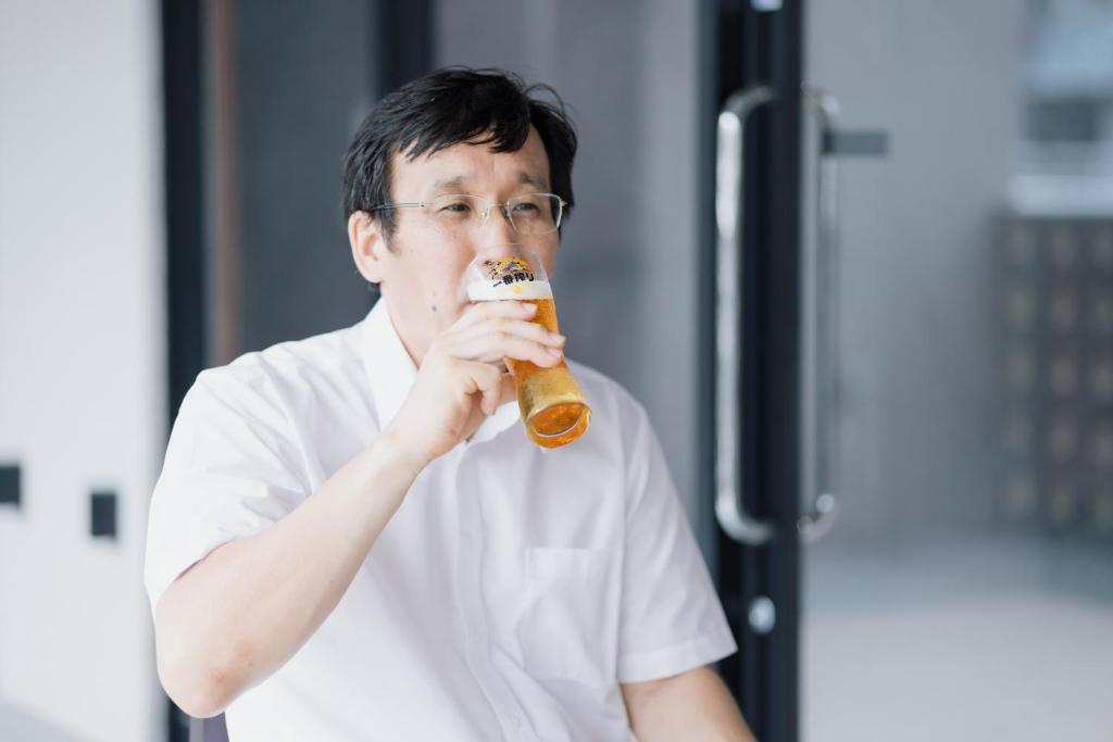 Hotel Sun的酒水