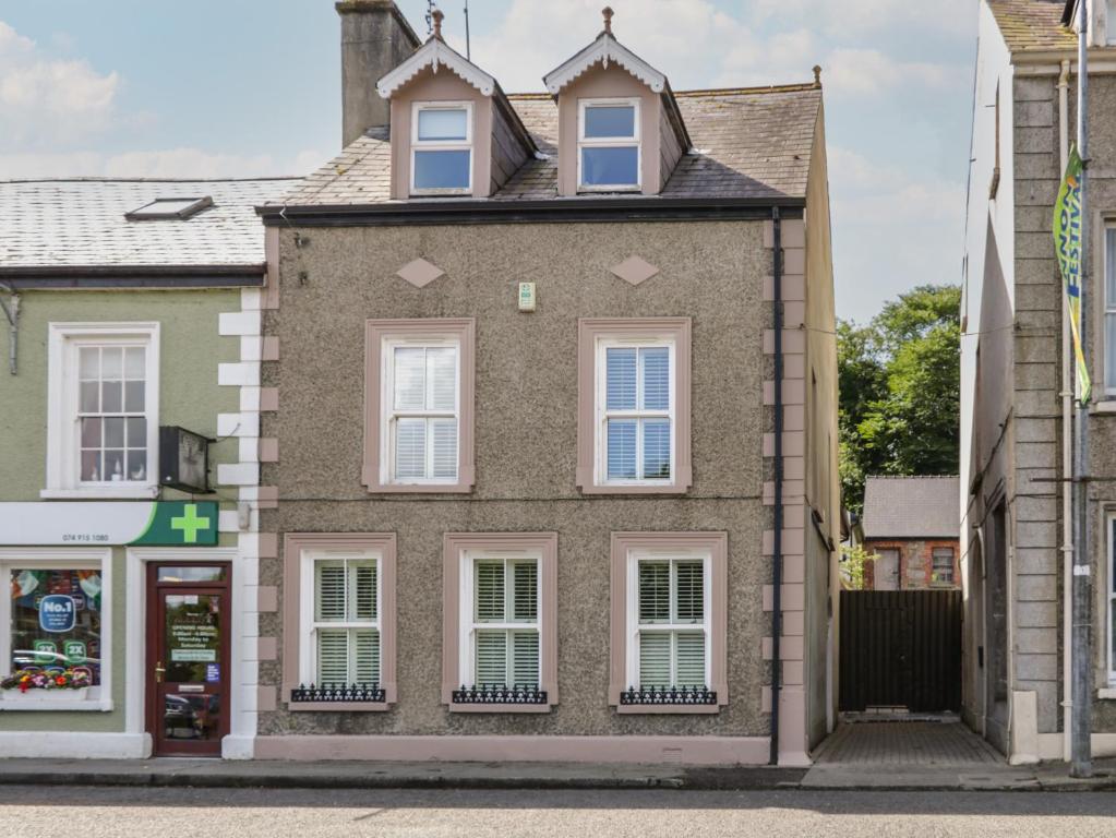 The River House, Ramelton (updated prices 2024)