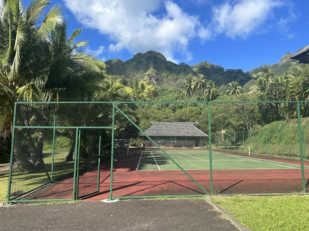 Villa Rei - photo 12 - Moorea, Polynésie