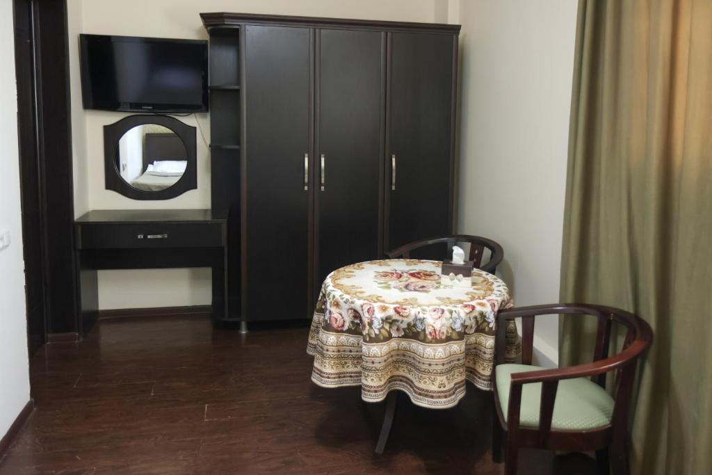 Fotografie z fotogalerie ubytování Parvana Hotel v destinaci Gjumri