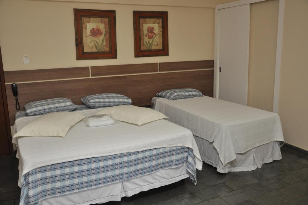  Hotel Pousada Figueiredo