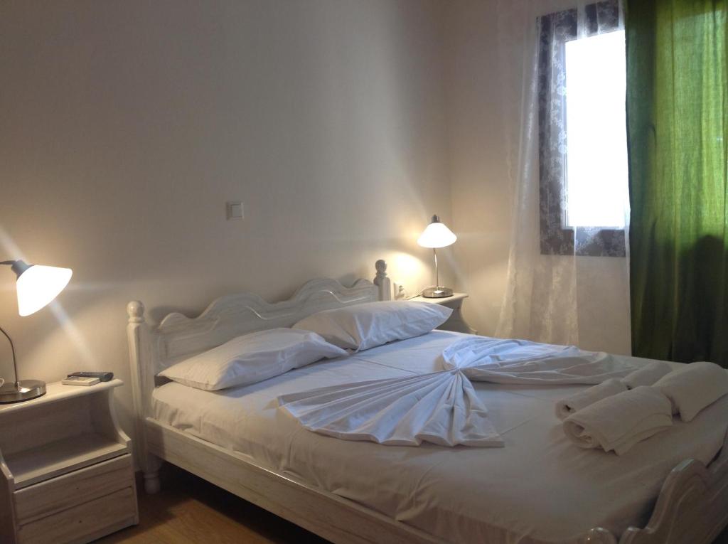 Villa Chrisanthi - 17