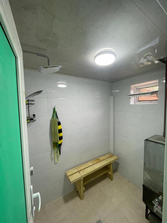 Fotografie z fotogalerie ubytování Guest House Semetei v destinaci Bokonbayevo