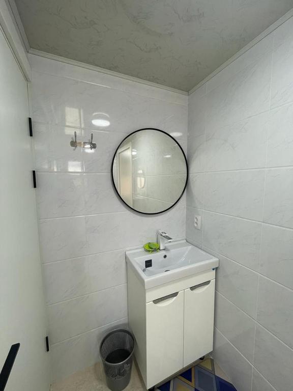 Fotografie z fotogalerie ubytování Guest House Semetei v destinaci Bokonbayevo