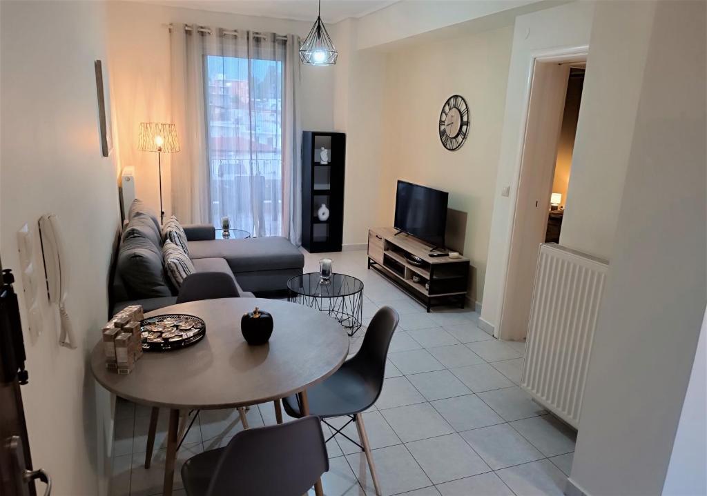 Evrition House, Sparta (updated prices 2024)