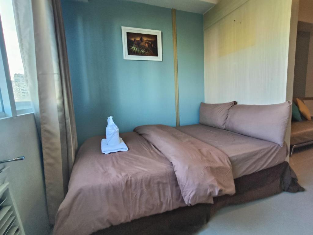 PREMIERE HAVEN at Sea Residences Condominium - 一居室公寓