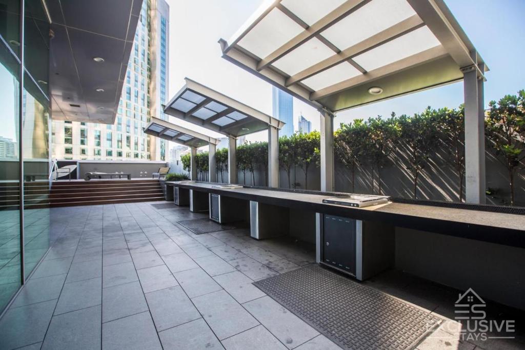 View of Exclusive Stays - Prima Penthouse, Melbourne (updated prices 2025)