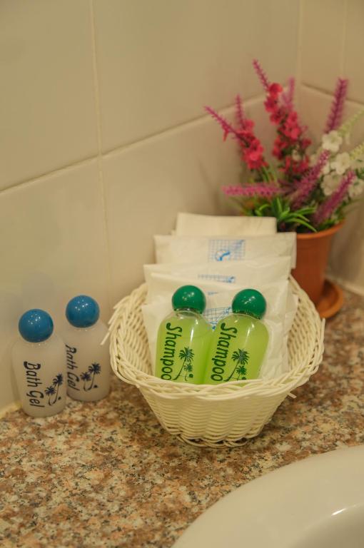 Krabi Pitta House - Resim 33