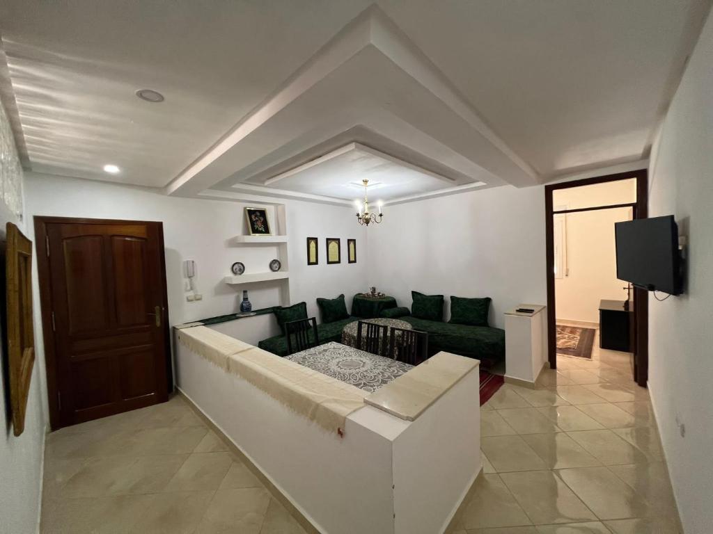 Apartamento Martil plage, Morocco