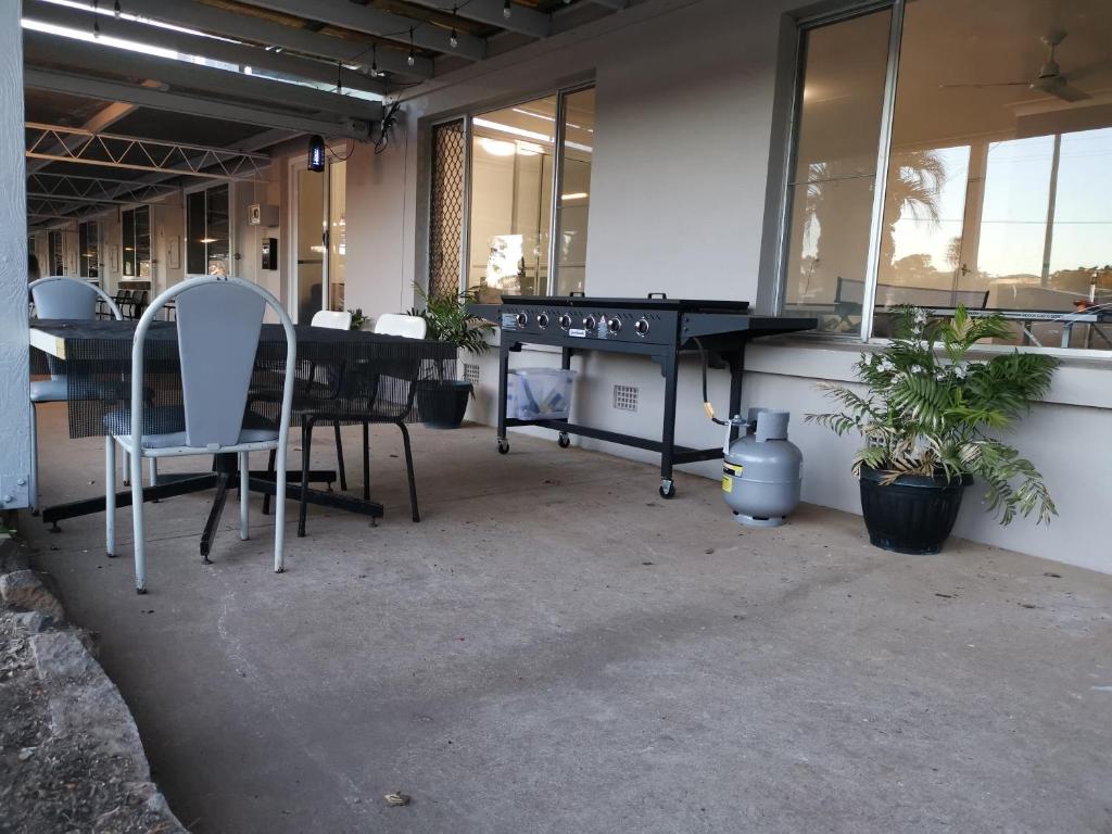 Fotografie z fotogalerie ubytování Y Motels Kingaroy v destinaci Kingaroy
