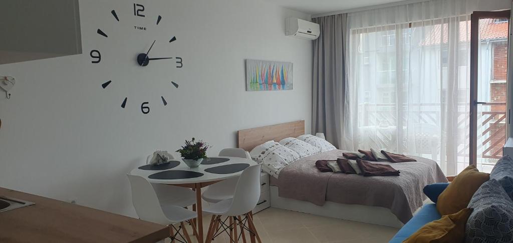 Photo de la galerie de l'établissement MM Complex, à Primorsko