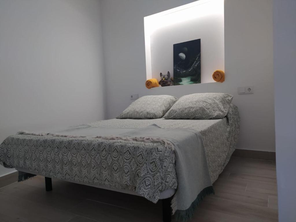 Loft en el centro, Villena – Updated 2023 Prices