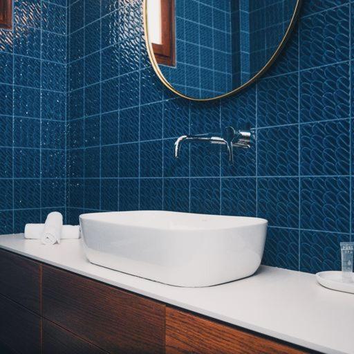 BLUE LUXURY SUITES - 10