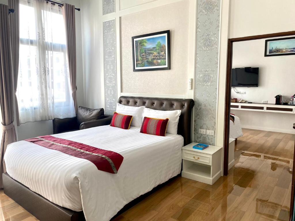 Banbua Grand Udon - Resim 33