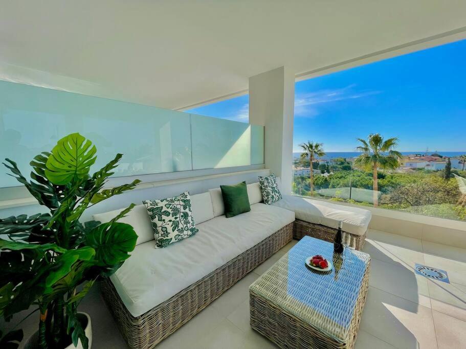Fotografie z fotogalerie ubytování Santa Barbara Heights - Heated pool, gym, BBQ. v Malaze