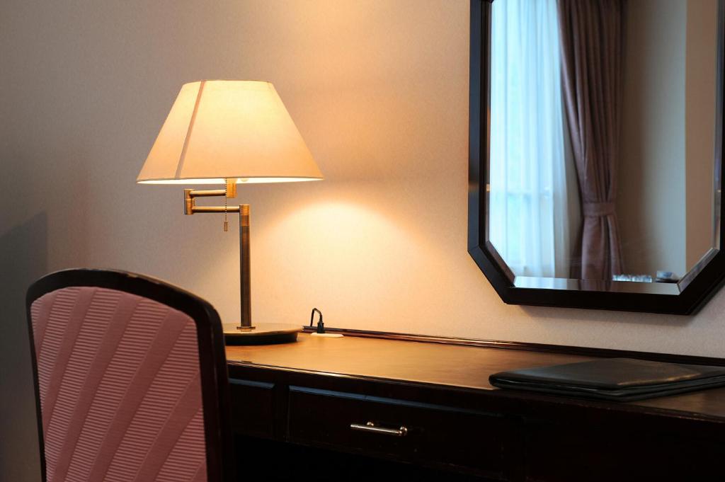 Fotografie z fotogalerie ubytování Yuzawa Toei Hotel v destinaci Juzawa