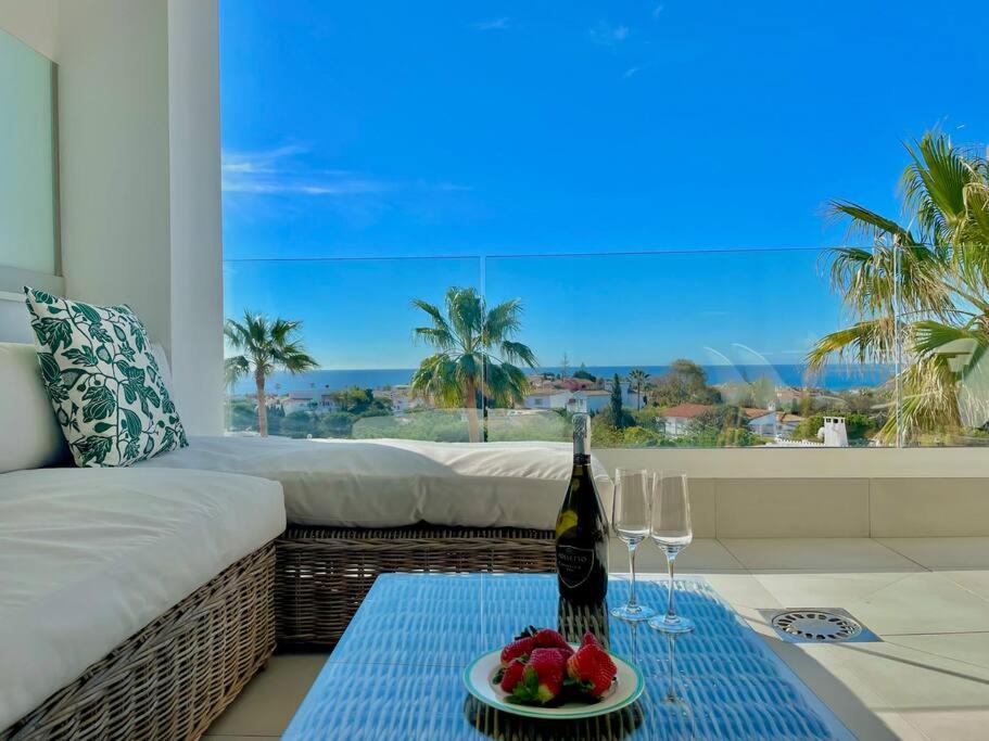 Fotografie z fotogalerie ubytování Santa Barbara Heights - Heated pool, gym, BBQ. v Malaze