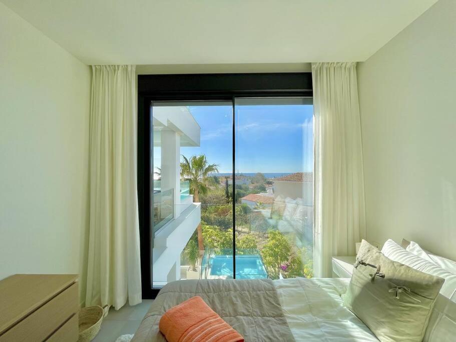 Fotografie z fotogalerie ubytování Santa Barbara Heights - Heated pool, gym, BBQ. v Malaze