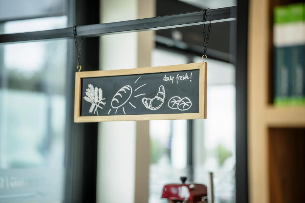 Fotografie z fotogalerie ubytování i - PARK Hotel Reichenberg v destinaci Reichenberg