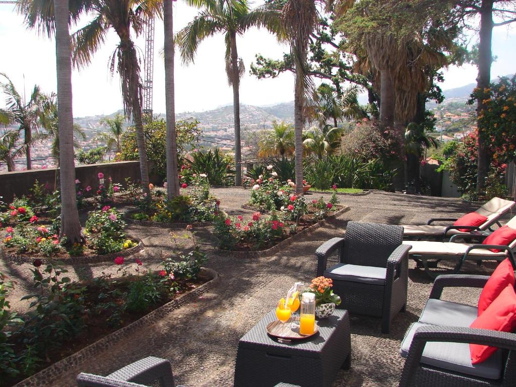 Quinta do Bom Sucesso - 15