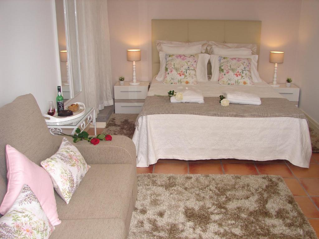 Quinta do Bom Sucesso - 1