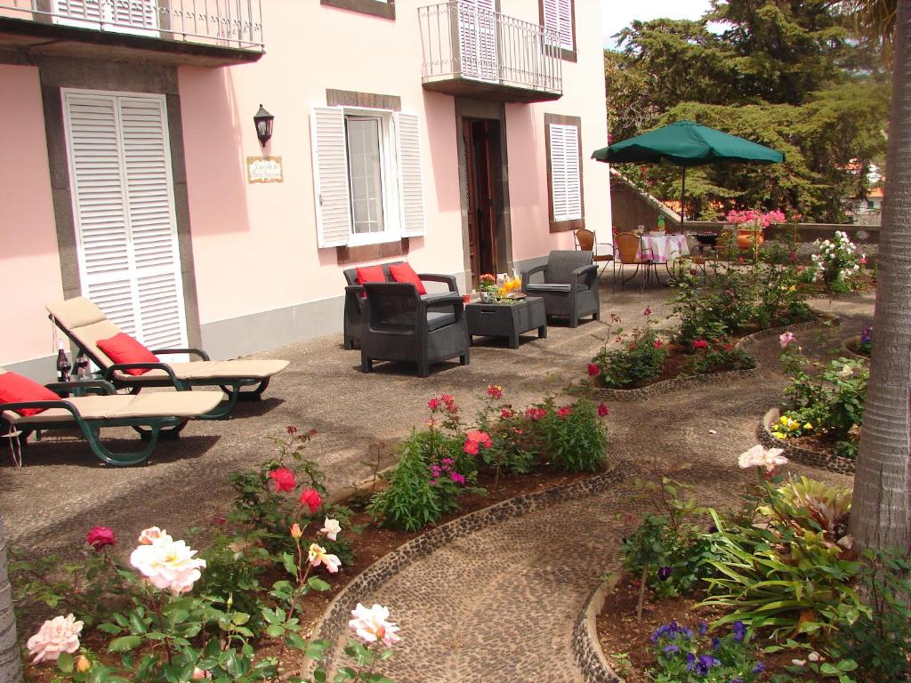 Quinta do Bom Sucesso - 12